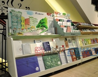 聯(lián)合書店加盟