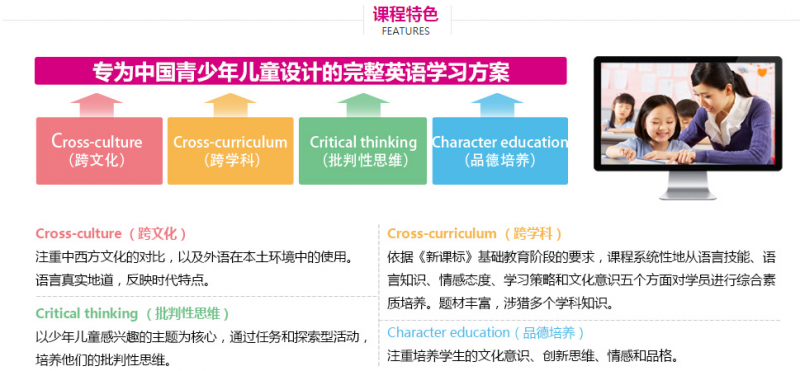 博識少兒英語加盟-1688加盟網