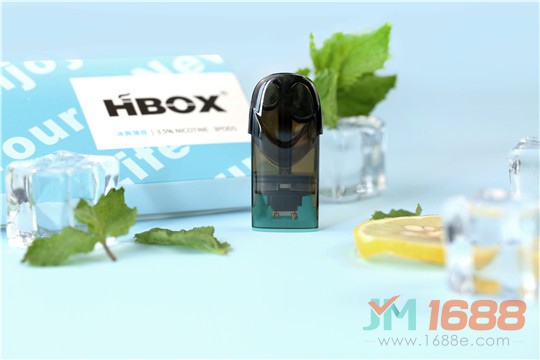 HBOX電子煙加盟-1688加盟網(wǎng)