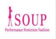 soup女裝加盟