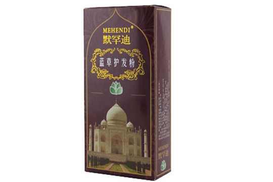 默罕迪植物養(yǎng)發(fā)加盟品牌產品圖