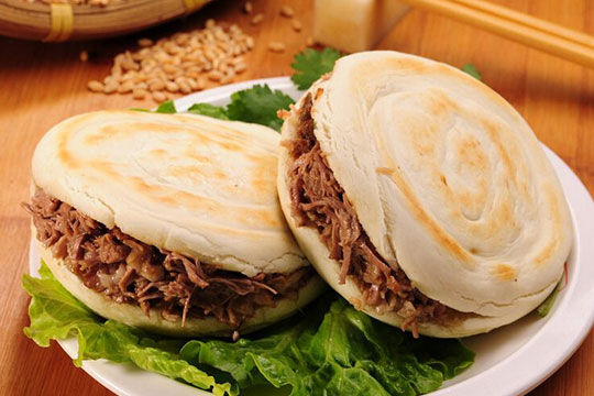 潮饃肉夾饃加盟-1688加盟網(wǎng)