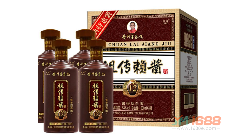 貴州茅臺(tái)鎮(zhèn)醬香型白酒加盟代理