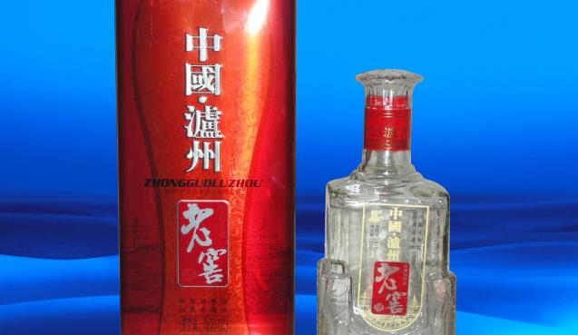 瀘州老酒酒業(yè)誠邀加盟