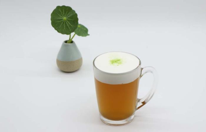 爺茶茶飲加盟