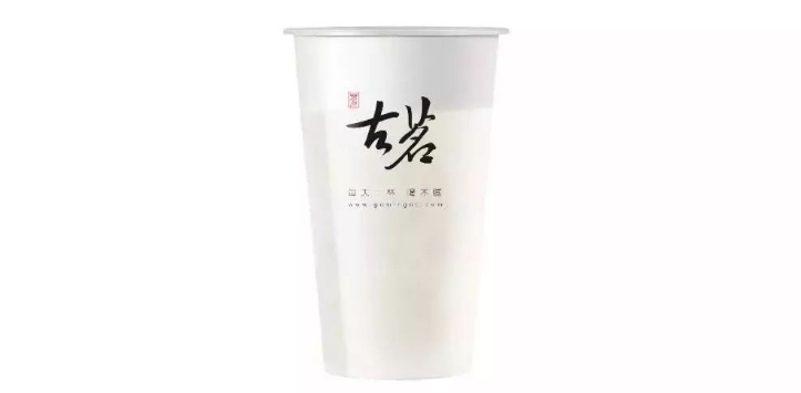 古茗誠(chéng)邀加盟