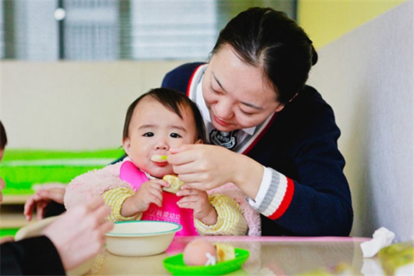 真愛幼托班早教加盟