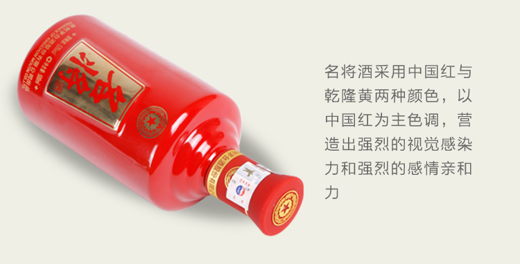 名將酒加盟