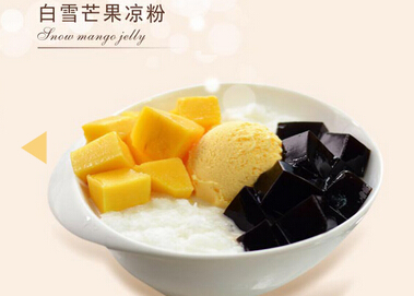 sweet corner•甜蜜轉(zhuǎn)身加盟