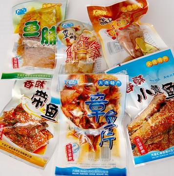 休閑食品加盟