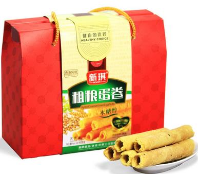 健悅坊無(wú)糖食品加盟