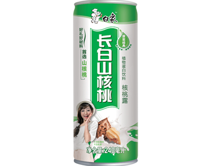 白象牛奶飲品加盟