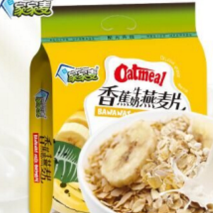 家家麥嬰童食品加盟