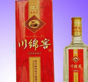 川綿窖酒加盟