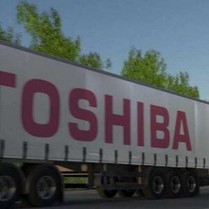 東芝物流加盟