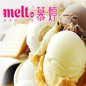 melt in慕婷加盟