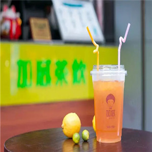 T·Jane加減茶飲加盟