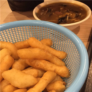 清宴胡辣湯豆沫館加盟