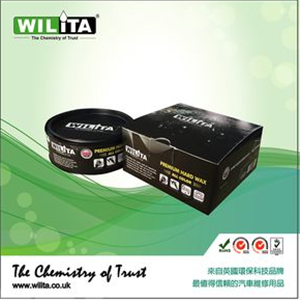 威力特wilita加盟