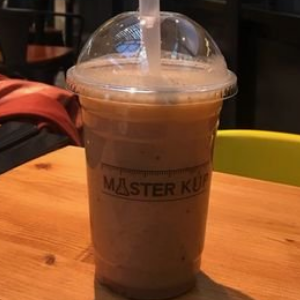 杯子大師masterkup加盟