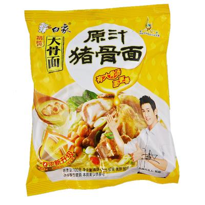 白象食品加盟