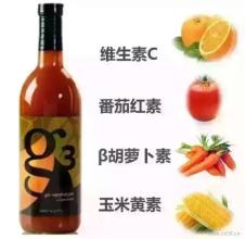 活能混合果汁飲料加盟