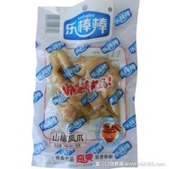 樂棒棒零食加盟