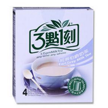 3點1刻經(jīng)典奶茶加盟