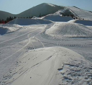 漁陽(yáng)滑雪加盟