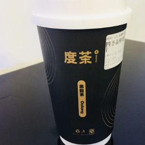 度茶加盟