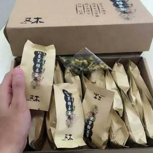 又木黑糖姜茶加盟