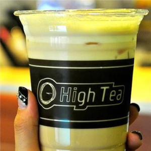 HighTea加盟