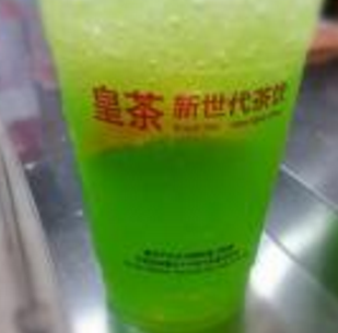 新世代茶飲加盟