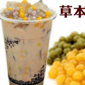 扣扣奶茶加盟