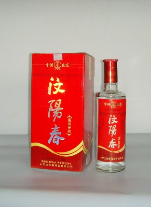 汶陽春白酒加盟