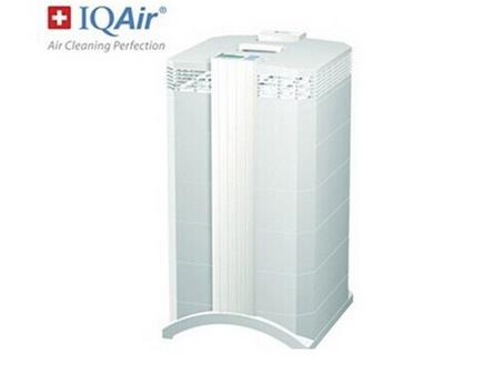 iqair 空氣凈化器加盟