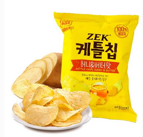 ZEK進(jìn)口食品加盟