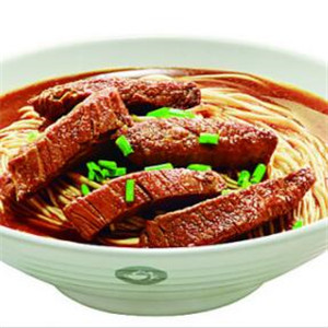 白建強(qiáng)牛肉面加盟