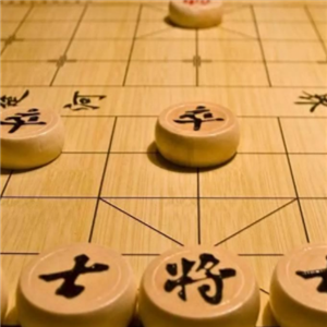 超玥國際象棋俱樂部加盟