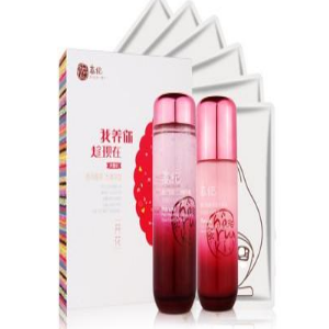 春紀(jì)護(hù)膚品加盟