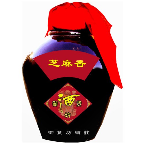 御賢坊白酒加盟