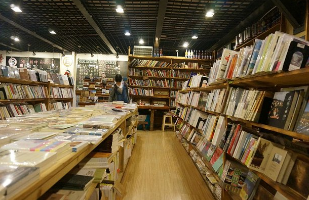 童書租書店加盟