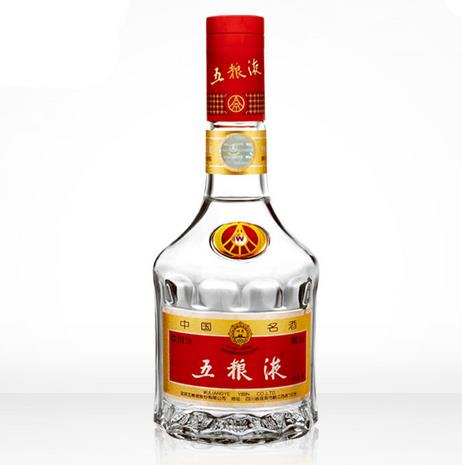 五糧液白酒加盟