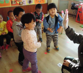 新啟蒙藝術(shù)幼兒園加盟