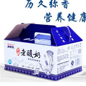 來(lái)思爾乳業(yè)加盟