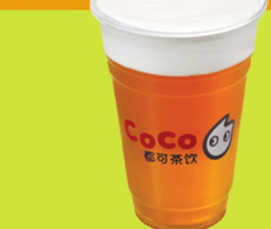 coco都可加盟