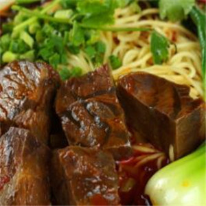 吾賣(mài)爾牛肉面加盟