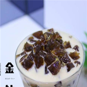 YOOCHA優(yōu)茶加盟