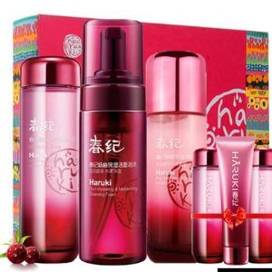 春紀(jì)護(hù)膚品加盟