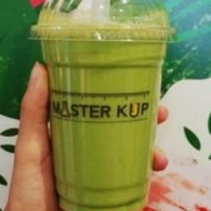 杯子大師masterkup加盟